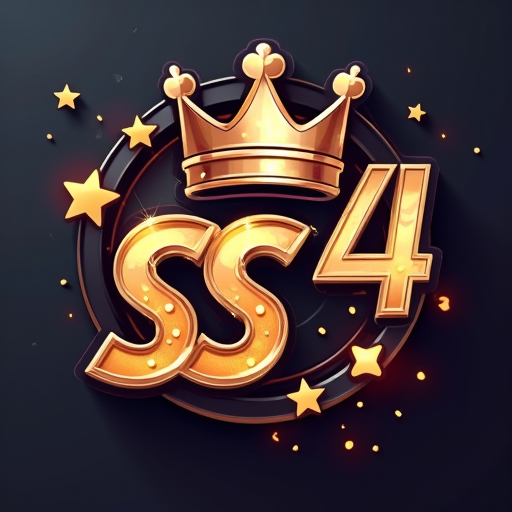 Ícone do ss4